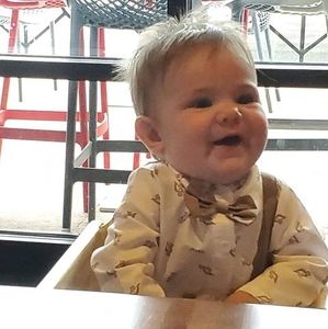 Meet your Posher, Suzanne burnett